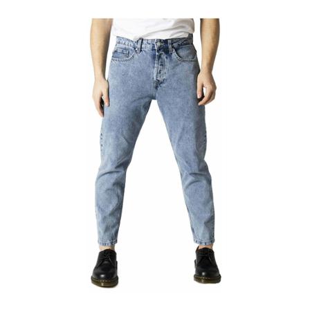 Only & Sons, Jeans Blauw, Heren, Maat:W38 L32