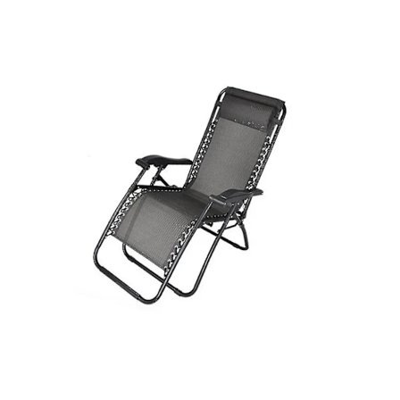 4x Ersättningssnören för Recliner Stolar Zero Gravity Trädgårds Solstol (2 Långa och 2 Korta)