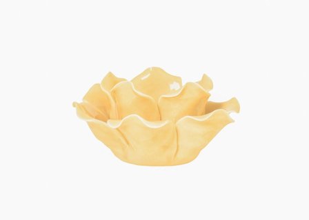 Storefactory Lysestake Grønska Lysegul H5