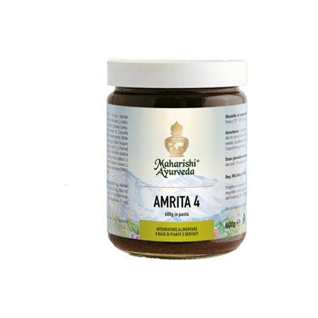Amrita 4 In Pasta 600g