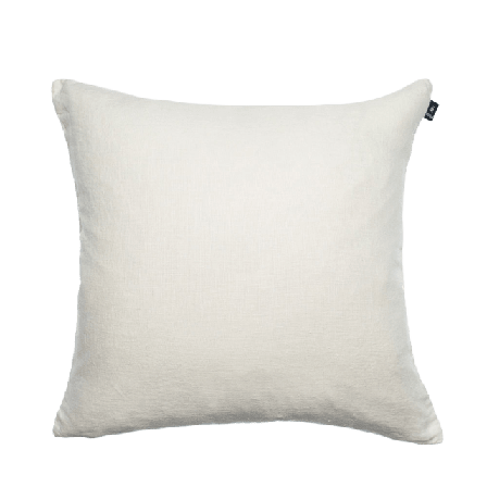 Himla Sunshine Kuddfodral Fog 50x50 cm Kuddar Beige