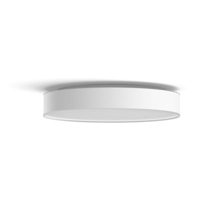 Philips Hue Enrave 915005996801 Taklampe Hvit, Belysning