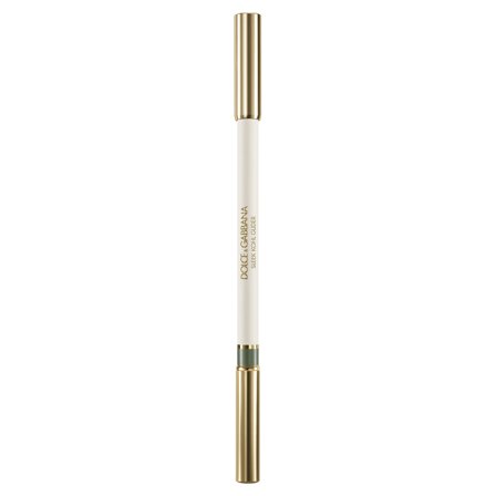 Dolce&Gabbana Sleek Kohl Glider 07 Jade Green - Matita occhi
