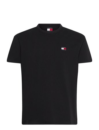 Tommy Jeans | Tjm Reg Badge Tee Ext | XXXL