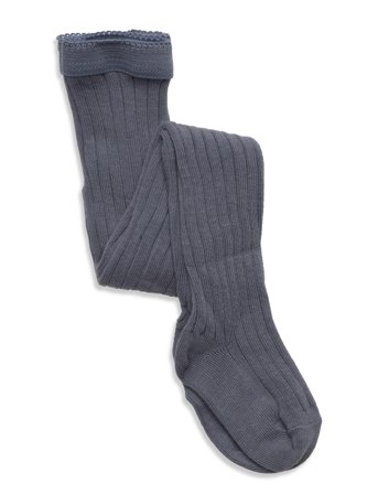 mp Denmark | Cotton Rib Tights | 68/74