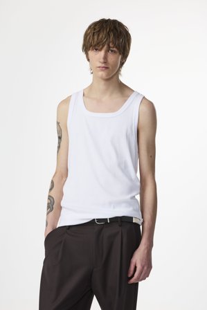 NN.07 Mick Male White