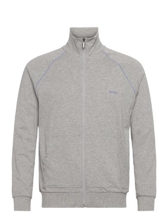 BOSS Mix&Match Jacket Z - Grey - L