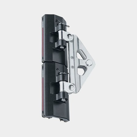 Harken 27mm CB Headboard Car Assembly (3852)