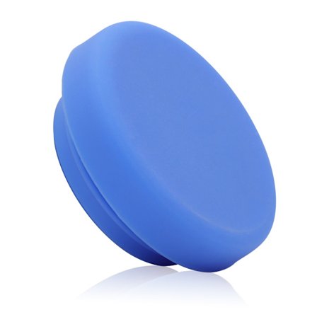 5 gallon vattenkanna Återanvändbar cap Silikon Inget spill Cover