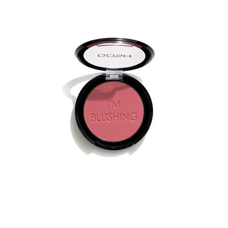 Gosh Copenhagen I'm Blushing 003 Passion, Makeup, Ansigt, Blush