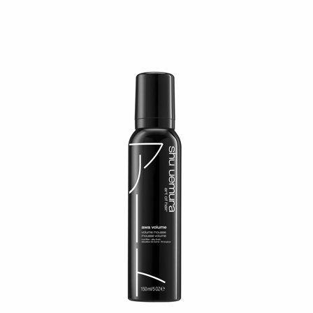 SHU UEMURA Shu Style Awa Volume 150ml - Mousse Volumizzante