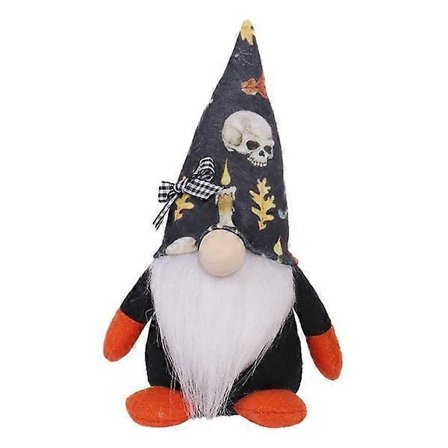 Tonttu Pehmo Sisustus Tonttu Kääpiö Koriste Halloween Juhliin
