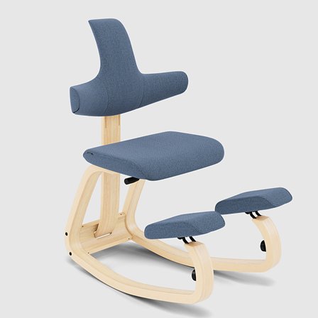 Thatsit, Varier Furniture, Kneeling chair with backrest