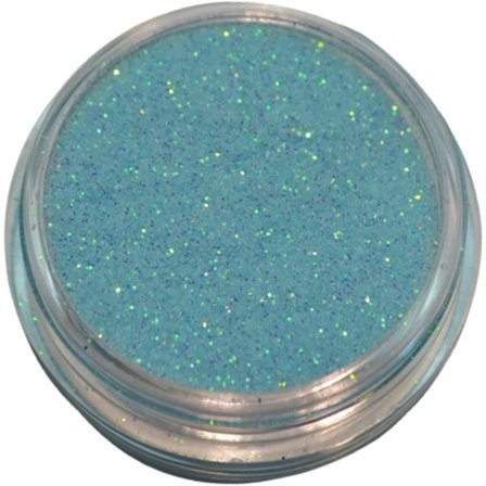 Iridescent - Baby Blue