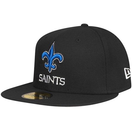 New Era 59Fifty Fitted Cap - NFL HOLDINGS sort royal
