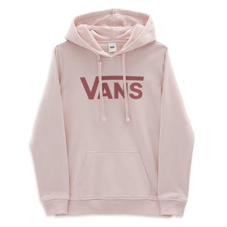 Sweatshirts Vans Wm Classic V Ii Beige 173 - 177 Cm/l