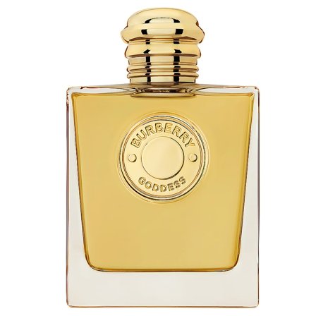 Burberry Goddess Intense Eau de Parfum 100 ml, Parfumer & Dufte, Til Hende, Eau De Parfum