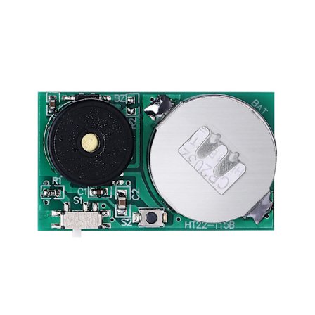 Pilailulaite T Wont Stop Beeping Noisemaker Ultimate Gag Gift