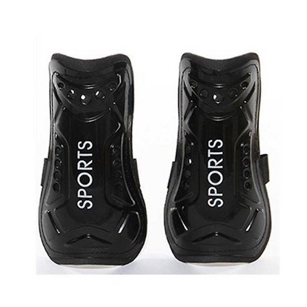 Fotboll Benskydd Barn Kompatibel med Fotbollsmatcher Ben Vaden Skyddsutrustning