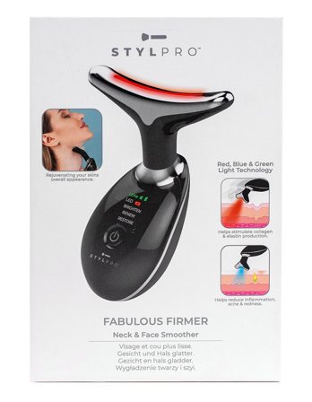 STYLPRO Fabulous Firmer Neck and Face Smoother, Skincare, Makeup, Tilbehør