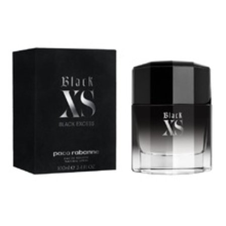 Paco Rabanne - Black XS 2018 EDT 100ml
