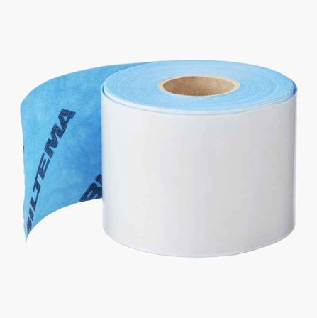 Biltema - Skjøtebånd våtrom selvklebende