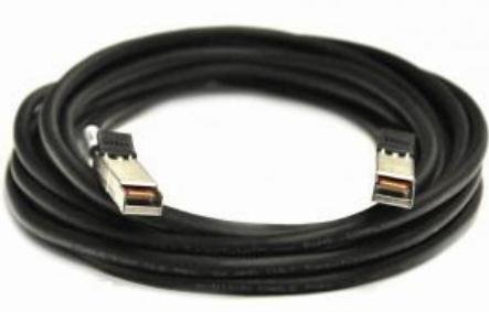 Cisco SFP+ Copper Twinax Cable - direktekoblingskabel - 10 m