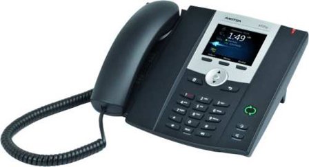 AUERSWALD COMFORTEL DECT IP1040 EXTERNAL CASE NS ACCS