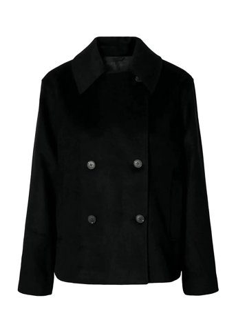 Selected | Slfalma Wool Blend Jacket Noos | 42