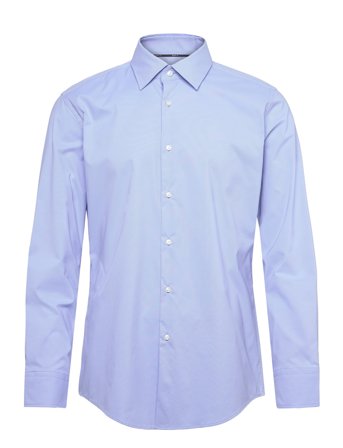 BOSS P-Hank-Kent-C1-222 - Blue - 44