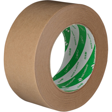 Brun Kraftpapir Tape 50mm x 50