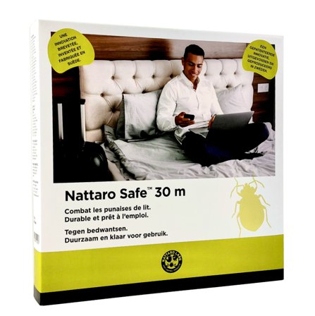 Nattaro Safe 30 m