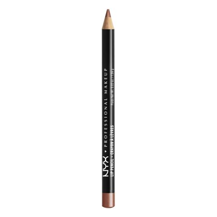 Nyx Professional MakeUp Slim Lip Pencil ever - Matita labbra