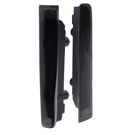 2 kpl korkea asennus kolmas jarruvalo aitatavaraa varten, takakuljetin T5 T6 2003-2016