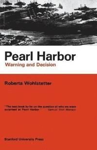 Pearl Harbor, ISBN: 9780804705981
