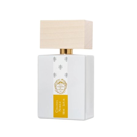 GIARDINI DI TOSCANA Profumi Colonia Nobile 100ml - Eau de Parfum Unisex