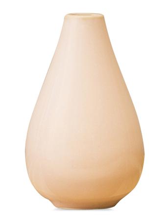 Rika Vase Home Decoration Vases Vaaleanpunainen Monday Sunday