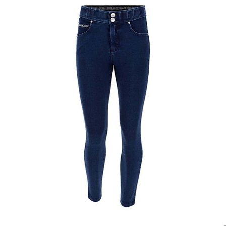Freddy kvindelige skinny stretch jeans