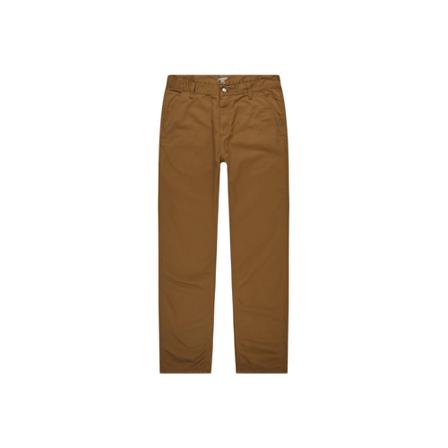Carhartt Wip Chinos Brun, Herre, Størrelse: W32