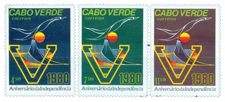 Cape Verde Uafhængighed