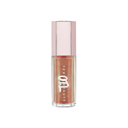 Fenty Beauty Gloss Bomb Oil Fenty glow, Makeup, Læber, Lipgloss