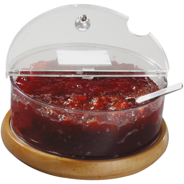 Kylskål Maxi Woo APS Top Fresh Ø 22cm