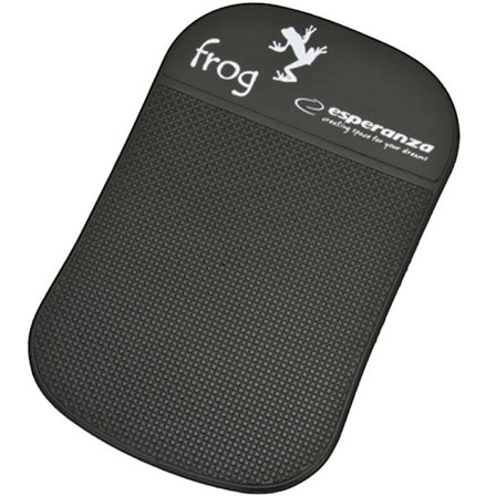 Esperanza - Antihalk-Dyna till Bil