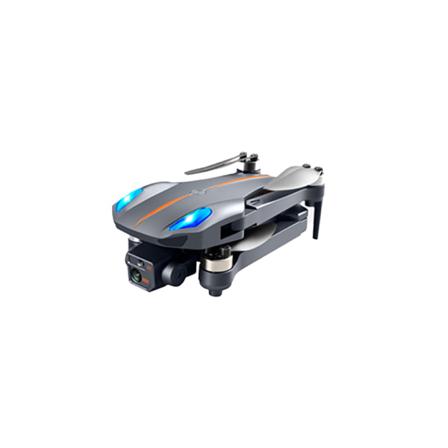Flygfoto Uav-positionering Obemannad 90-graders