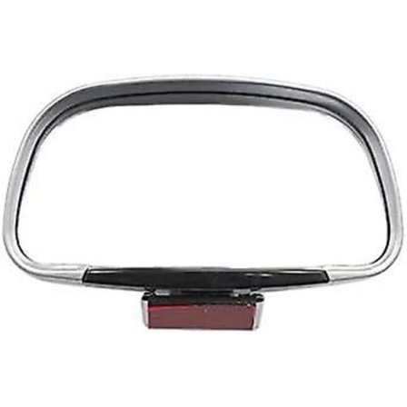 Uposao Blind Spot Speil Bil Side Speil Justerbar Auto Blind Spot Speil Bredvinkel Speil Konveks Bak Speil For Biler Lastebil SUV