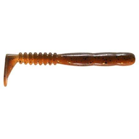 Reins Rockvibe Shad 8cm - Stickleback