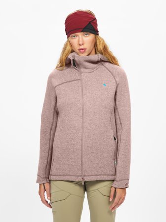 Balder 2.0 Zip Hoodie Damen