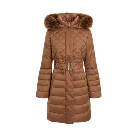 Guess, Down Jacket Bruin, Dames, Maat:M