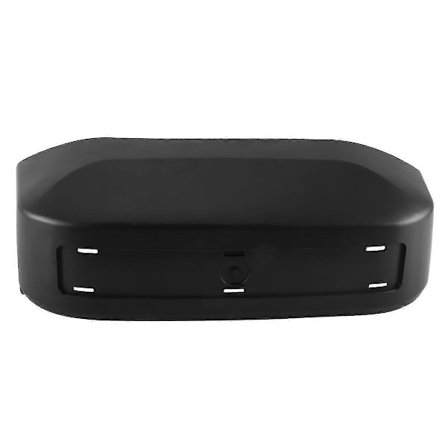 75132-60150 Bagdør Nummerplade Dækning kompatibel Land Cruiser Prado 2010-2018 Gdj150,grj+m BGD