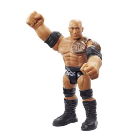 Wwe Bend N Bash S
